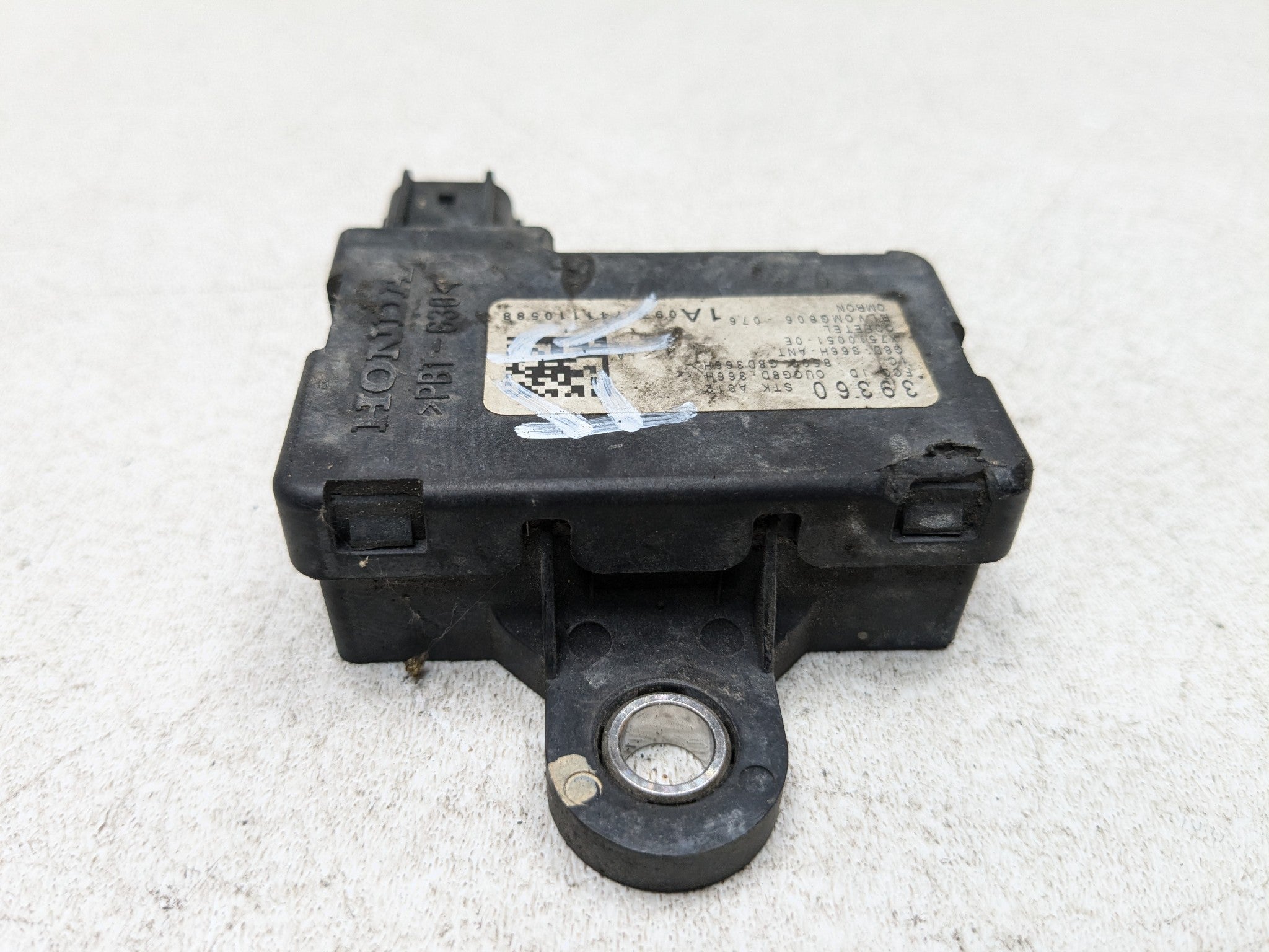 2004 - 2008 ACURA TSX OEM TPMS TIRE PRESSURE MONITORING SENSOR FRONT RIGHT SIDE