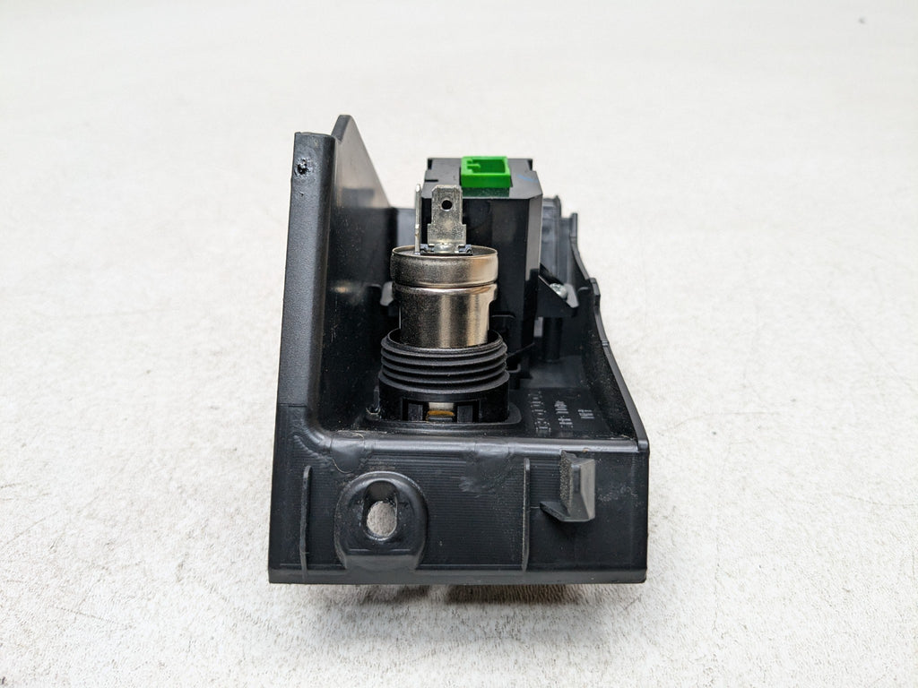 04 - 08 ACURA TSX OEM AUX USB INPUT POWER OUTLET SWITCH JACK PORT CENTER CONSOLE