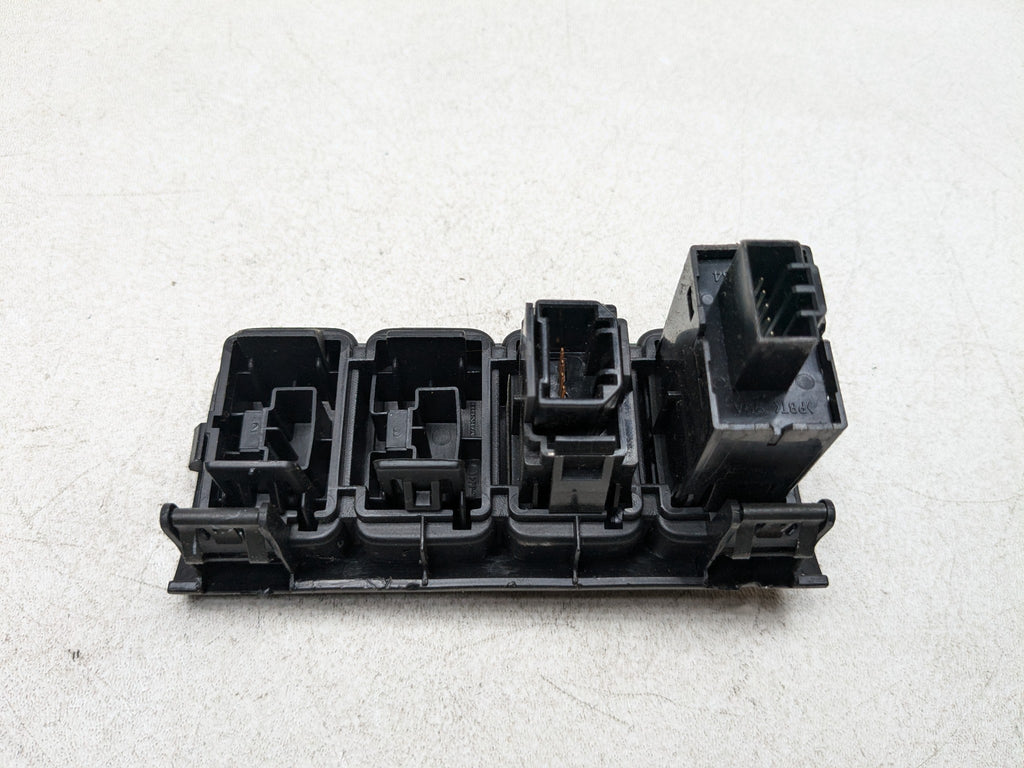 2004 - 2008 ACURA TSX OEM ELECTRIC ROOF SUNROOF CONTROL SWITCH ASSEMBLY