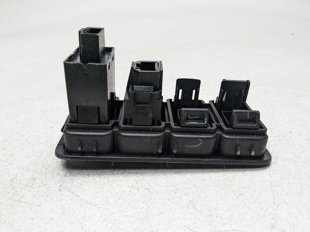 2004 - 2008 ACURA TSX OEM ELECTRIC ROOF SUNROOF CONTROL SWITCH ASSEMBLY