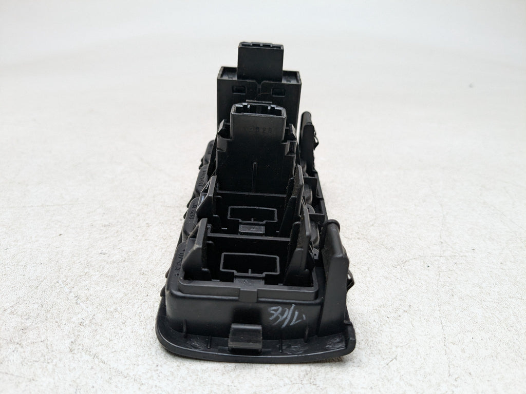2004 - 2008 ACURA TSX OEM ELECTRIC ROOF SUNROOF CONTROL SWITCH ASSEMBLY