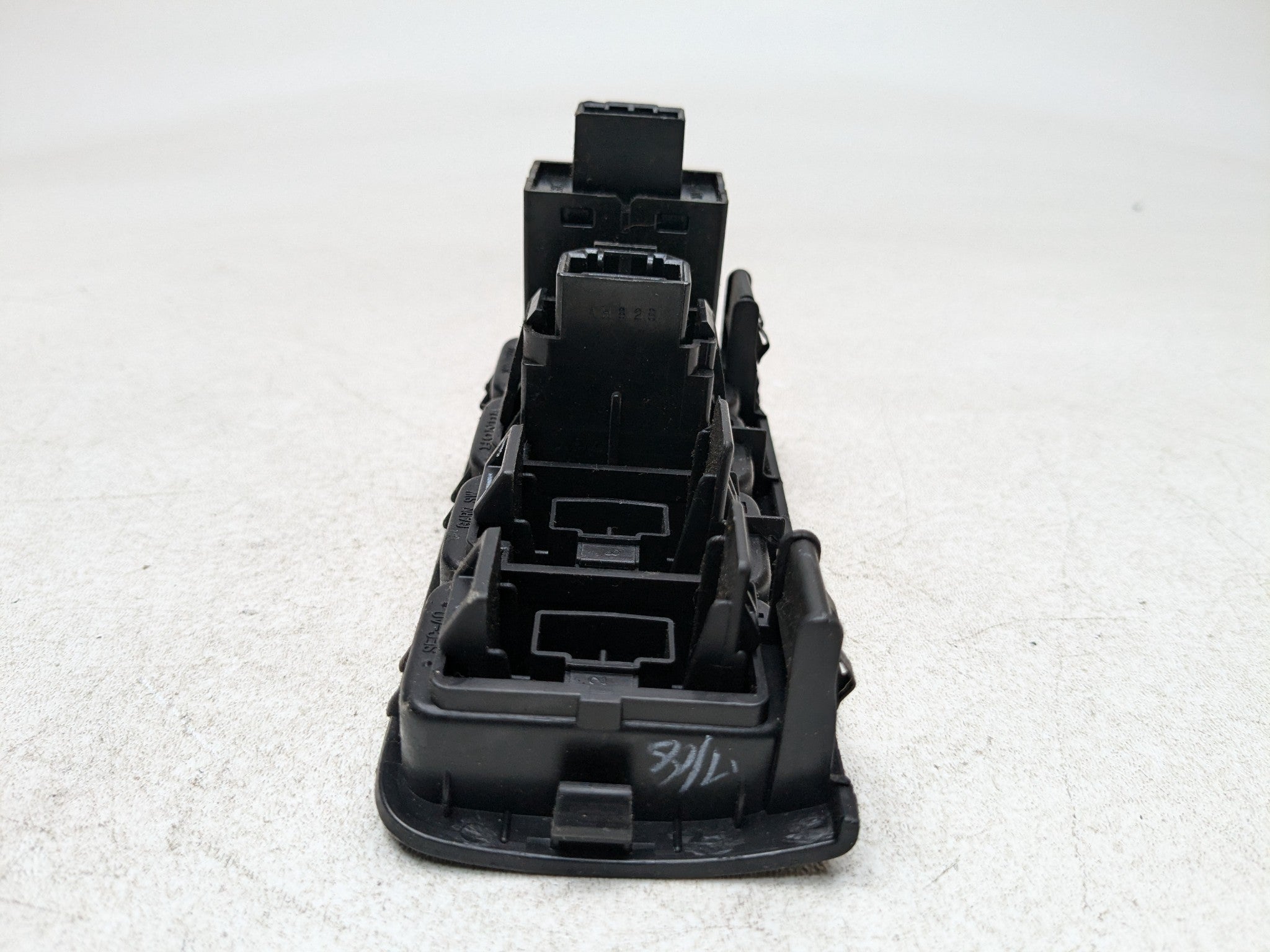 2004 - 2008 ACURA TSX OEM ELECTRIC ROOF SUNROOF CONTROL SWITCH ASSEMBLY