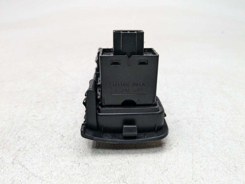2004 - 2008 ACURA TSX OEM ELECTRIC ROOF SUNROOF CONTROL SWITCH ASSEMBLY