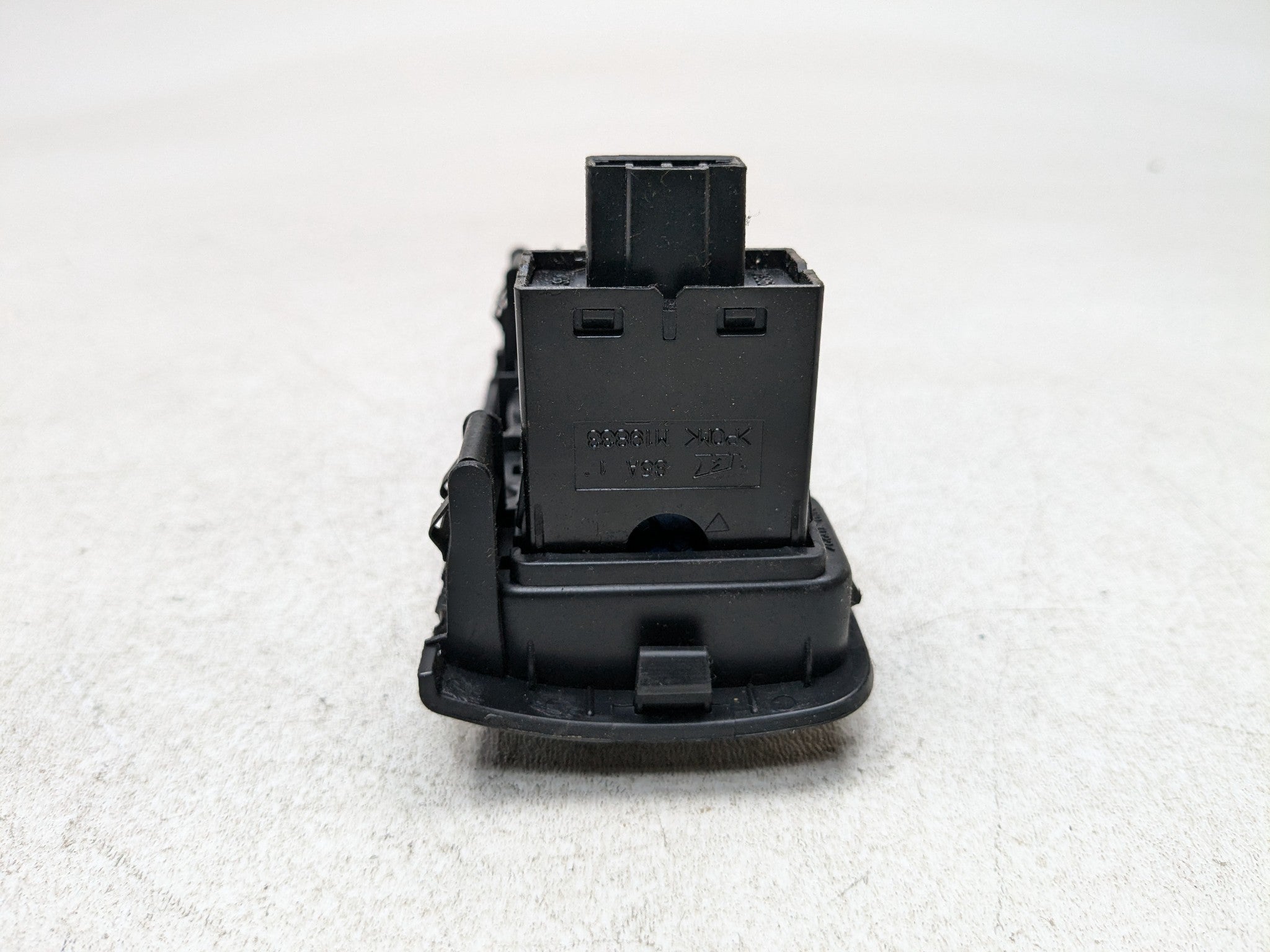 2004 - 2008 ACURA TSX OEM ELECTRIC ROOF SUNROOF CONTROL SWITCH ASSEMBLY
