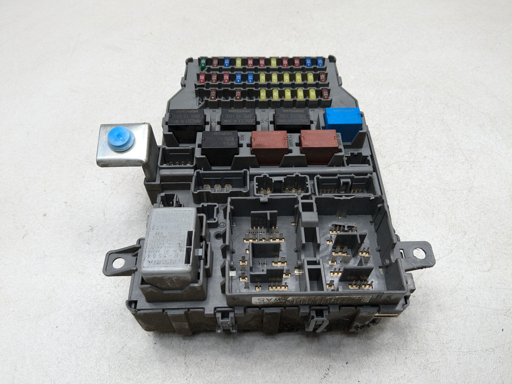 2004 - 2008 ACURA TSX OEM CABIN FUSE BOX INTERIOR RELAY BLOCK JUNCTION MODULE