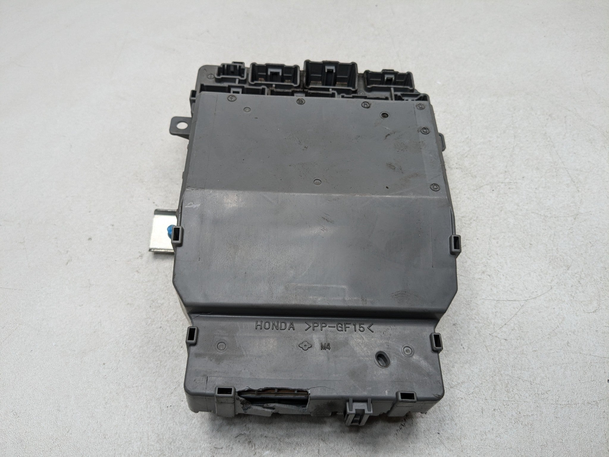 2004 - 2008 ACURA TSX OEM CABIN FUSE BOX INTERIOR RELAY BLOCK JUNCTION MODULE