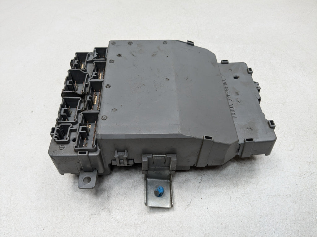 2004 - 2008 ACURA TSX OEM CABIN FUSE BOX INTERIOR RELAY BLOCK JUNCTION MODULE