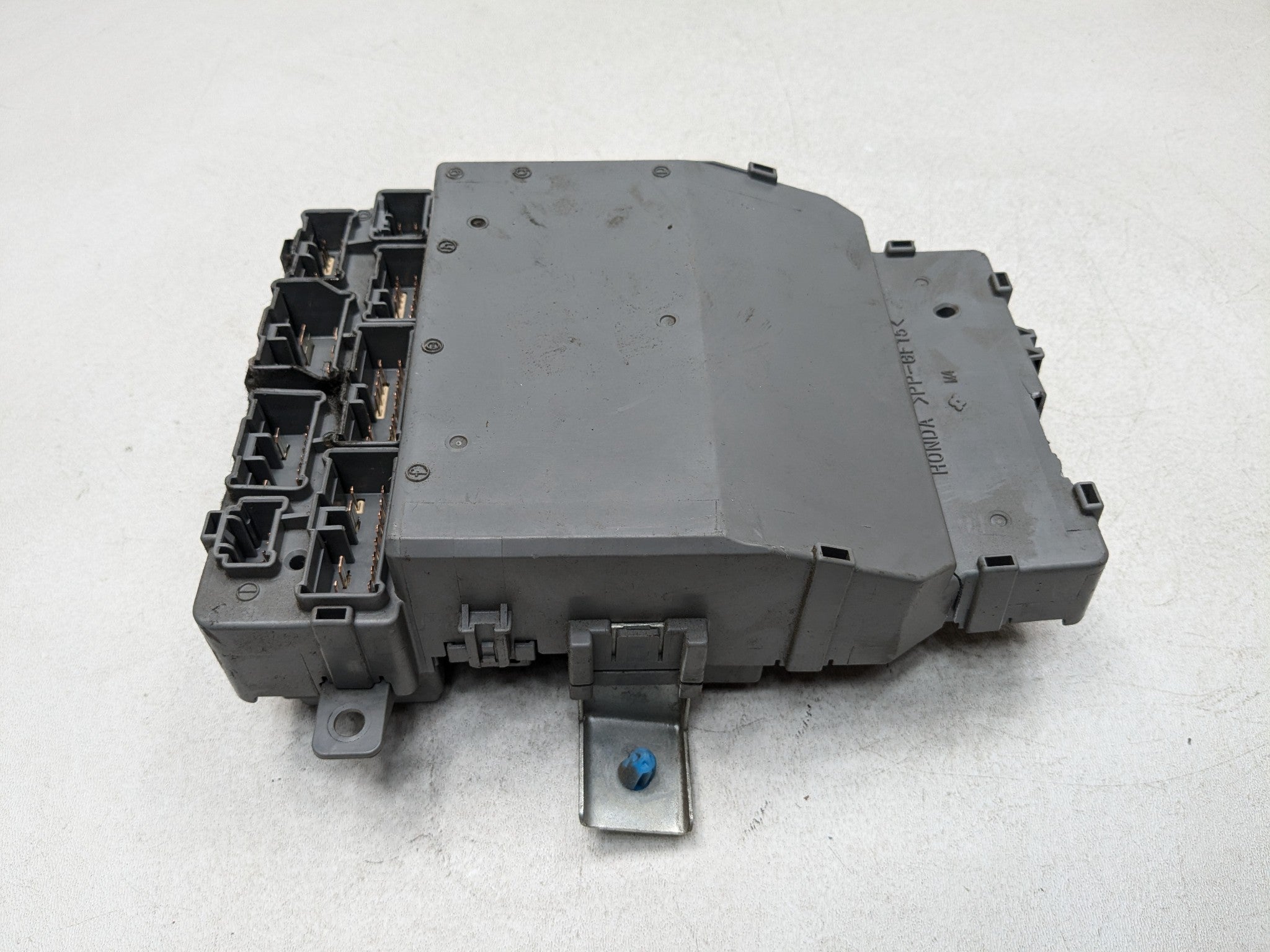 2004 - 2008 ACURA TSX OEM CABIN FUSE BOX INTERIOR RELAY BLOCK JUNCTION MODULE