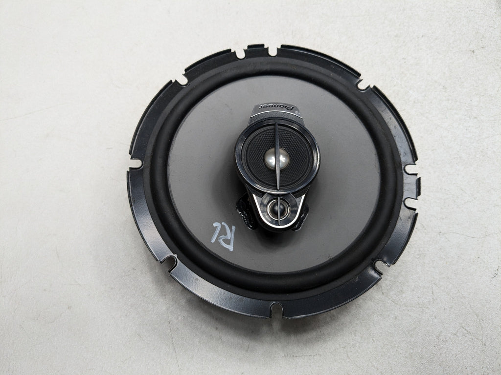 2004 - 2008 ACURA TSX OEM FRONT AND REAR AUDIO SOUND SYSTEM SPEAKER SET