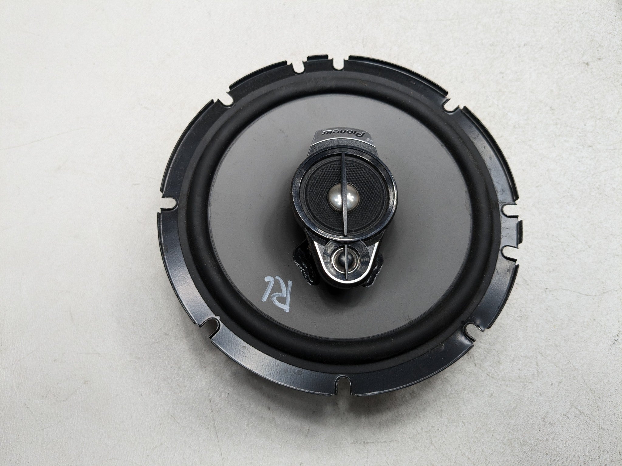 2004 - 2008 ACURA TSX OEM FRONT AND REAR AUDIO SOUND SYSTEM SPEAKER SET