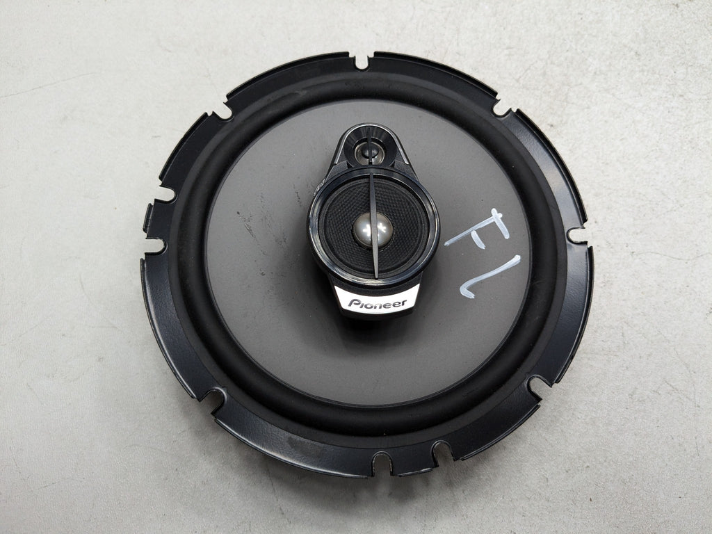 2004 - 2008 ACURA TSX OEM FRONT AND REAR AUDIO SOUND SYSTEM SPEAKER SET