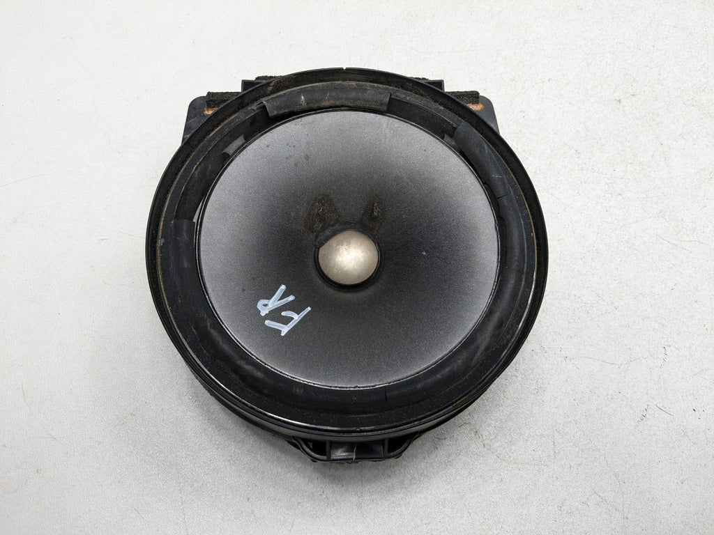 2004 - 2008 ACURA TSX OEM FRONT AND REAR AUDIO SOUND SYSTEM SPEAKER SET