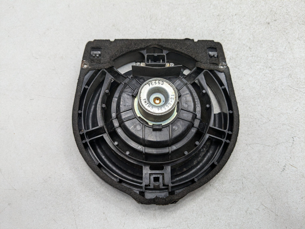 2004 - 2008 ACURA TSX OEM FRONT AND REAR AUDIO SOUND SYSTEM SPEAKER SET