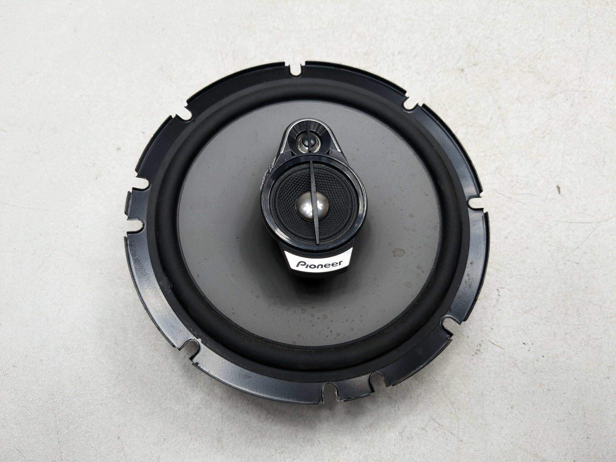 2004 - 2008 ACURA TSX OEM FRONT AND REAR AUDIO SOUND SYSTEM SPEAKER SET