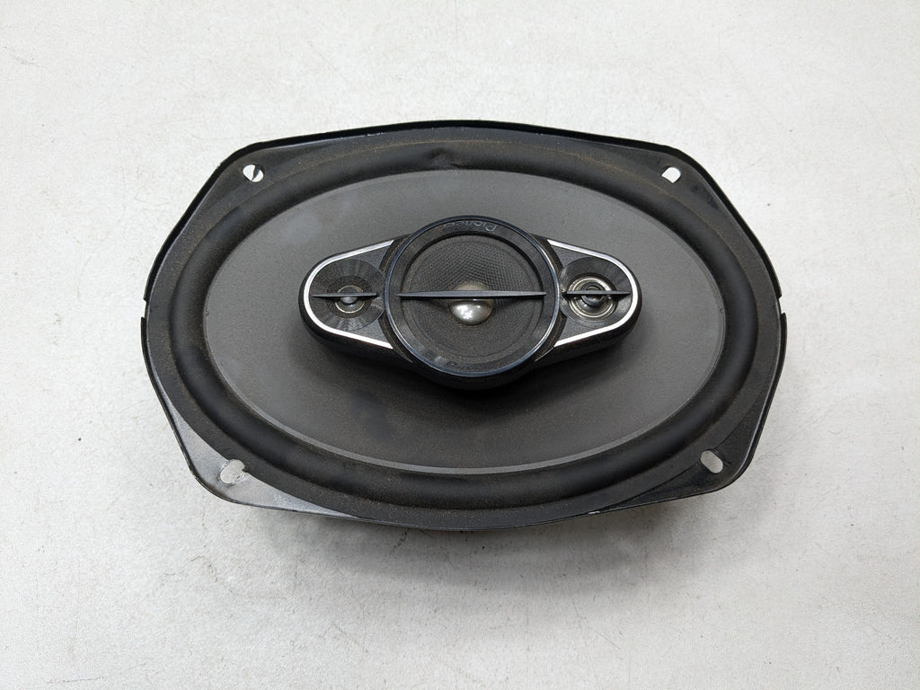 2004 - 2008 ACURA TSX OEM FRONT AND REAR AUDIO SOUND SYSTEM SPEAKER SET