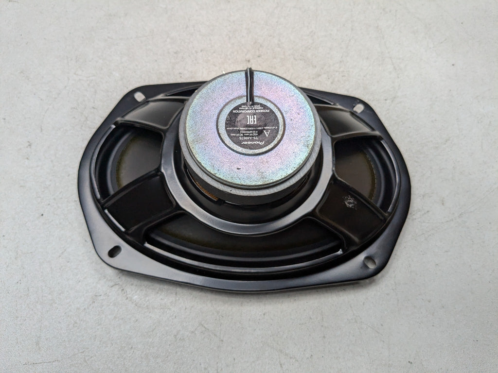 2004 - 2008 ACURA TSX OEM FRONT AND REAR AUDIO SOUND SYSTEM SPEAKER SET