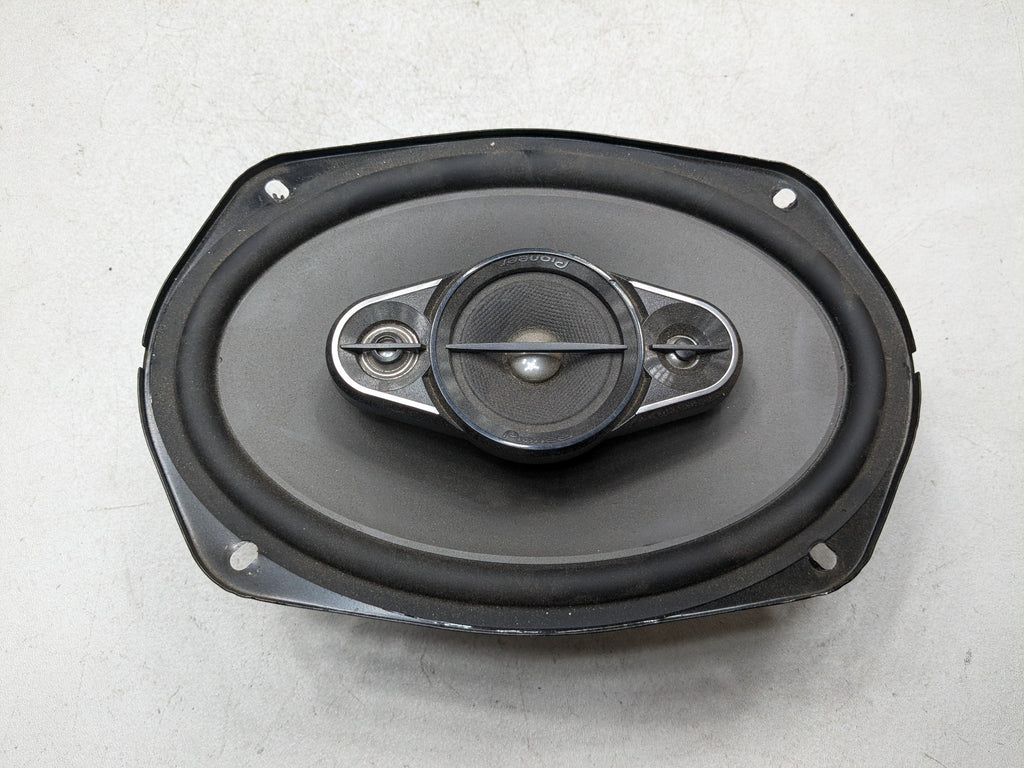 2004 - 2008 ACURA TSX OEM FRONT AND REAR AUDIO SOUND SYSTEM SPEAKER SET