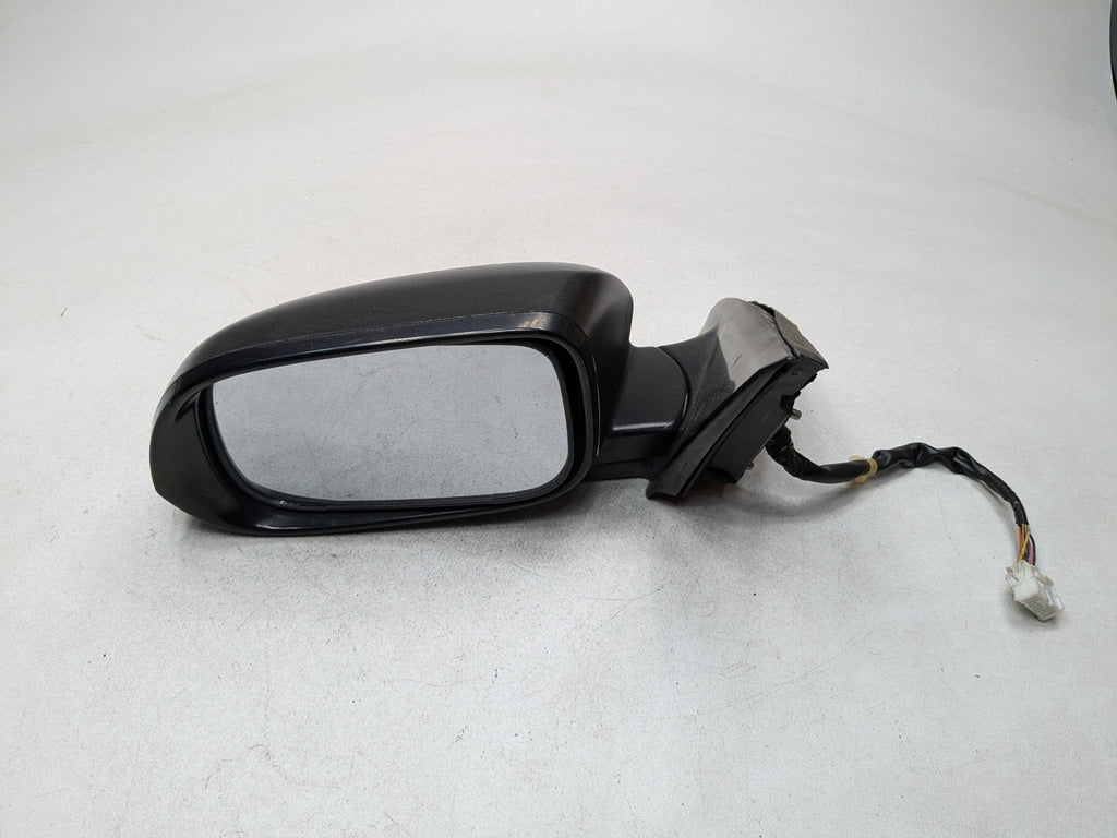 2004 - 2008 ACURA TSX OEM SIDE VIEW POWER DOOR MIRROR FRONT LEFT DRIVER SIDE