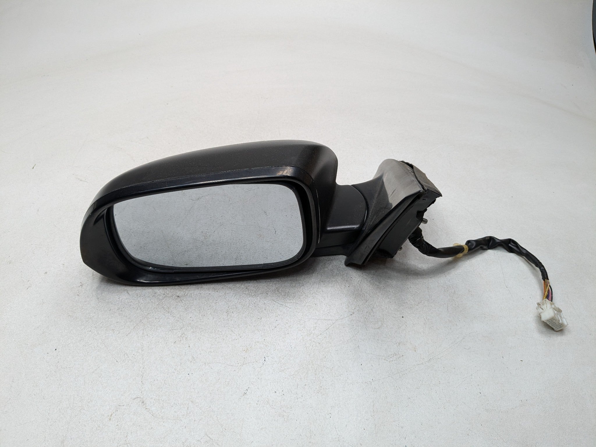 2004 - 2008 ACURA TSX OEM SIDE VIEW POWER DOOR MIRROR FRONT LEFT DRIVER SIDE