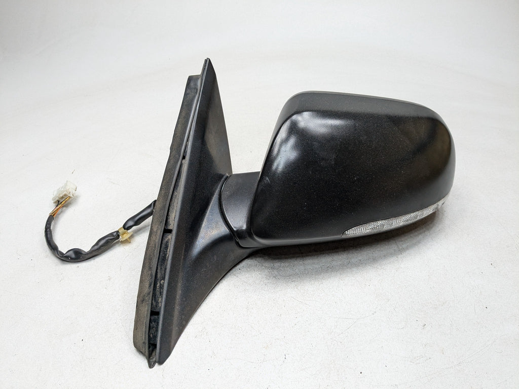 2004 - 2008 ACURA TSX OEM SIDE VIEW POWER DOOR MIRROR FRONT LEFT DRIVER SIDE