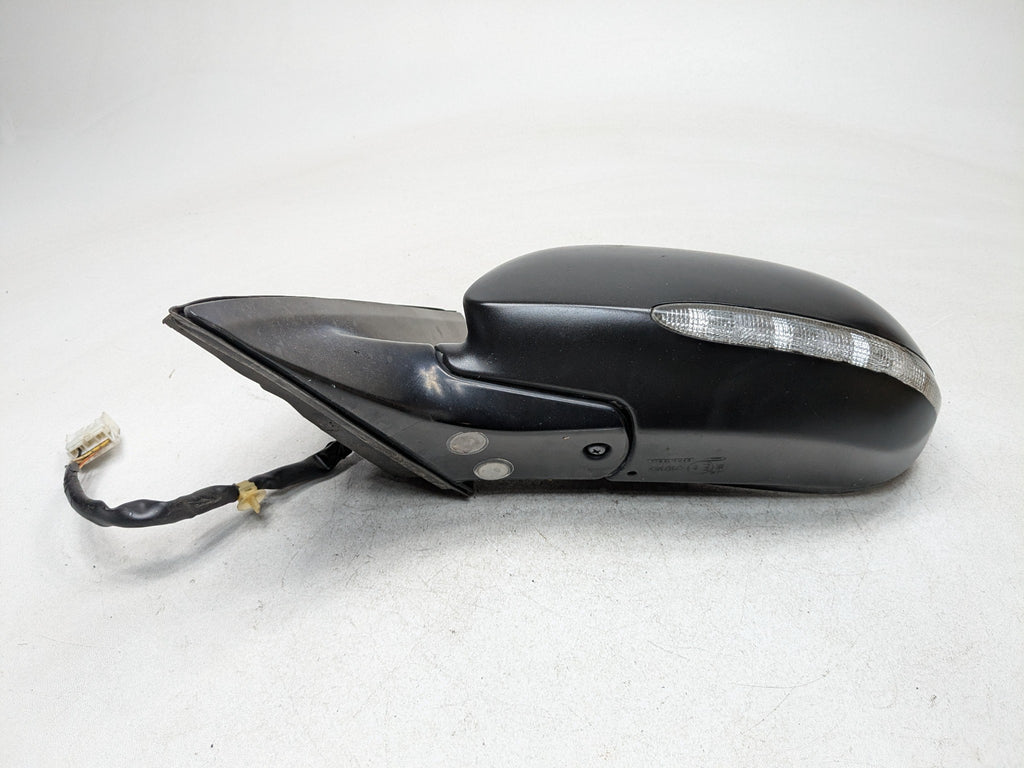 2004 - 2008 ACURA TSX OEM SIDE VIEW POWER DOOR MIRROR FRONT LEFT DRIVER SIDE