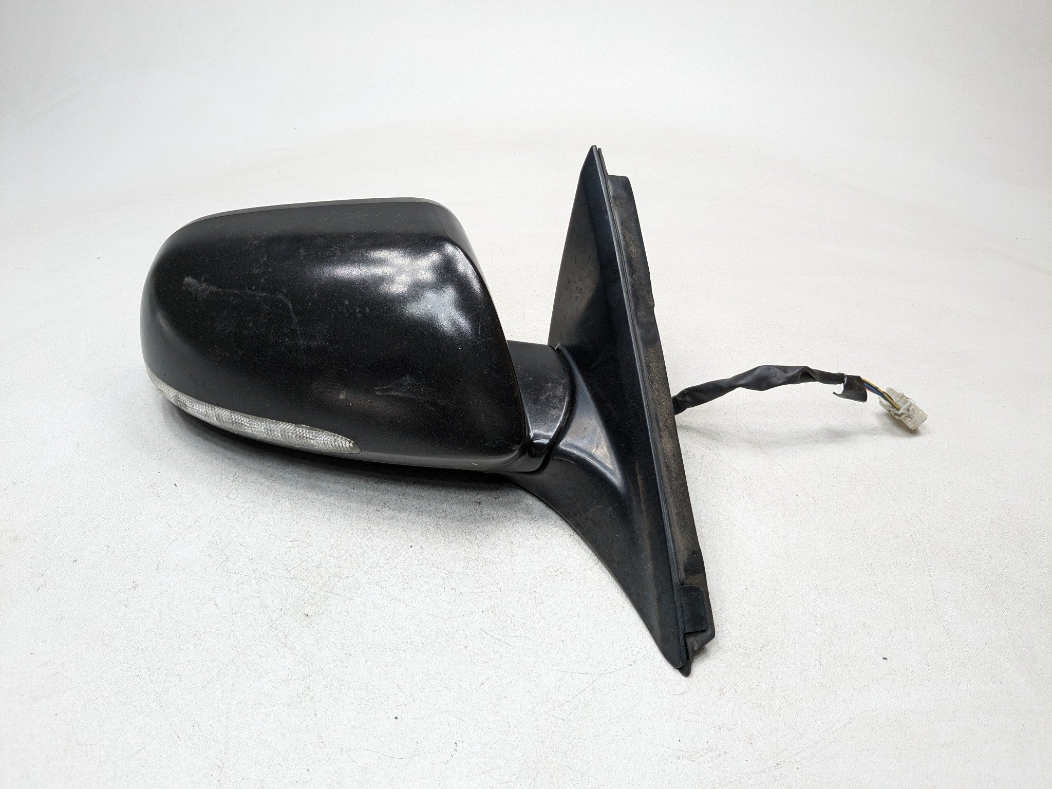 2004 - 2008 ACURA TSX OEM SIDE VIEW POWER DOOR MIRROR FRONT RIGHT PASSENGER SIDE