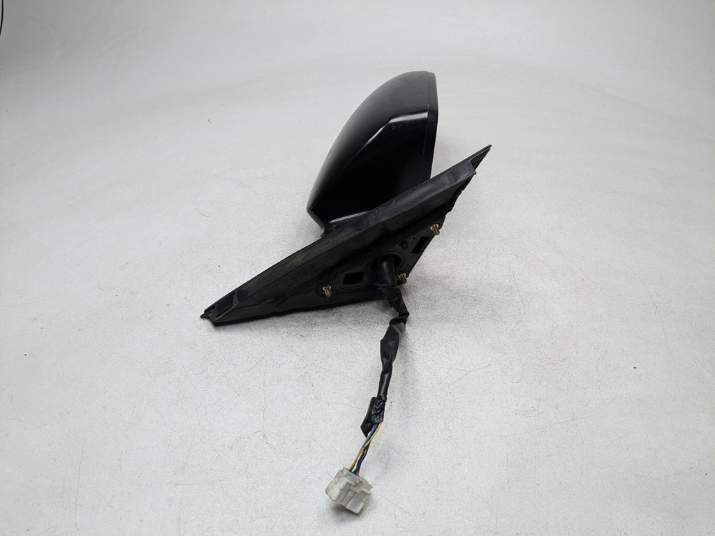 2004 - 2008 ACURA TSX OEM SIDE VIEW POWER DOOR MIRROR FRONT RIGHT PASSENGER SIDE