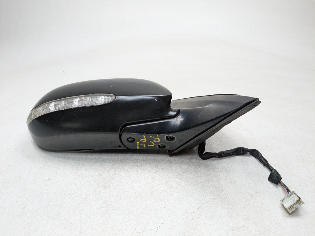2004 - 2008 ACURA TSX OEM SIDE VIEW POWER DOOR MIRROR FRONT RIGHT PASSENGER SIDE