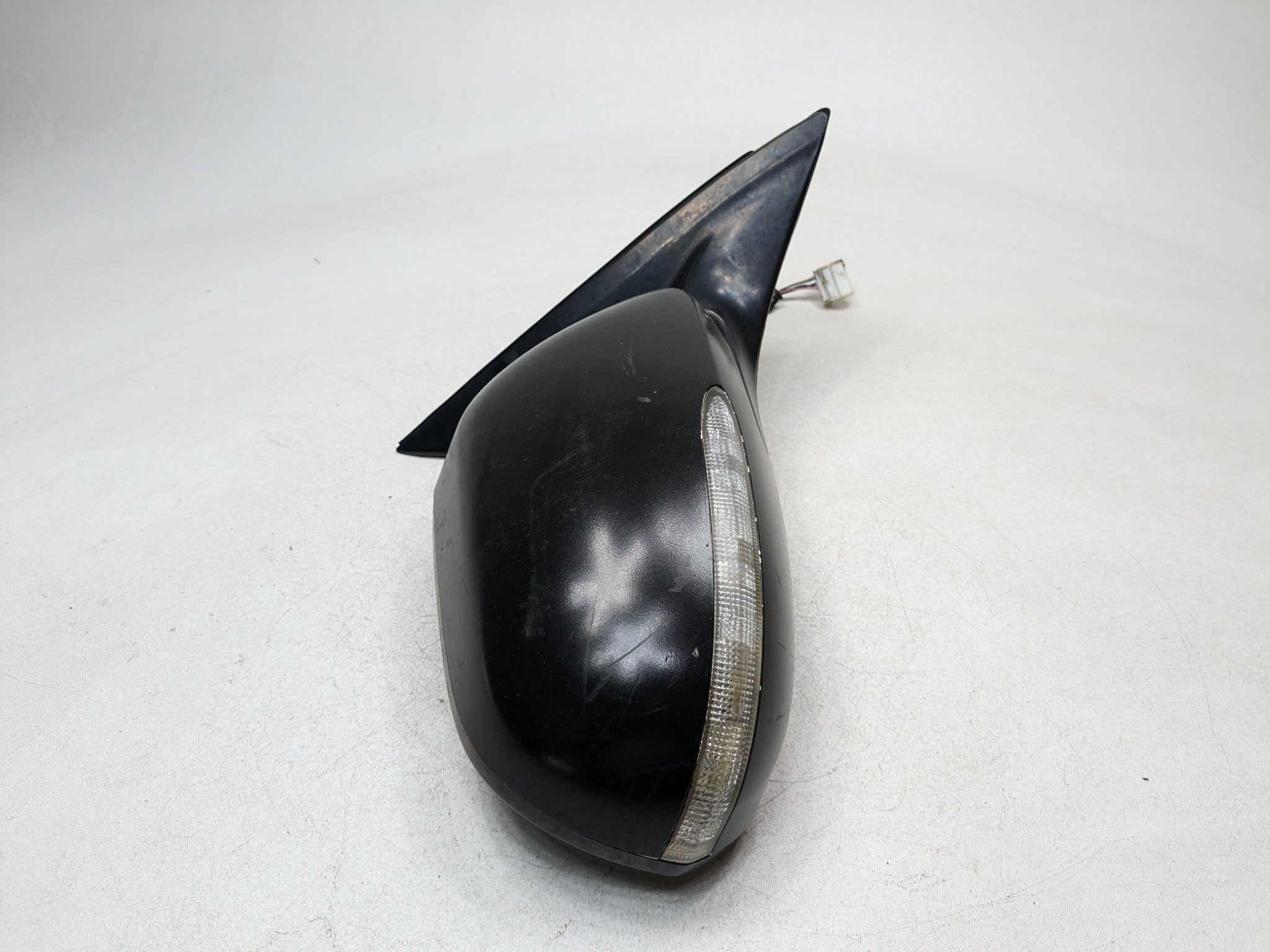 2004 - 2008 ACURA TSX OEM SIDE VIEW POWER DOOR MIRROR FRONT RIGHT PASSENGER SIDE