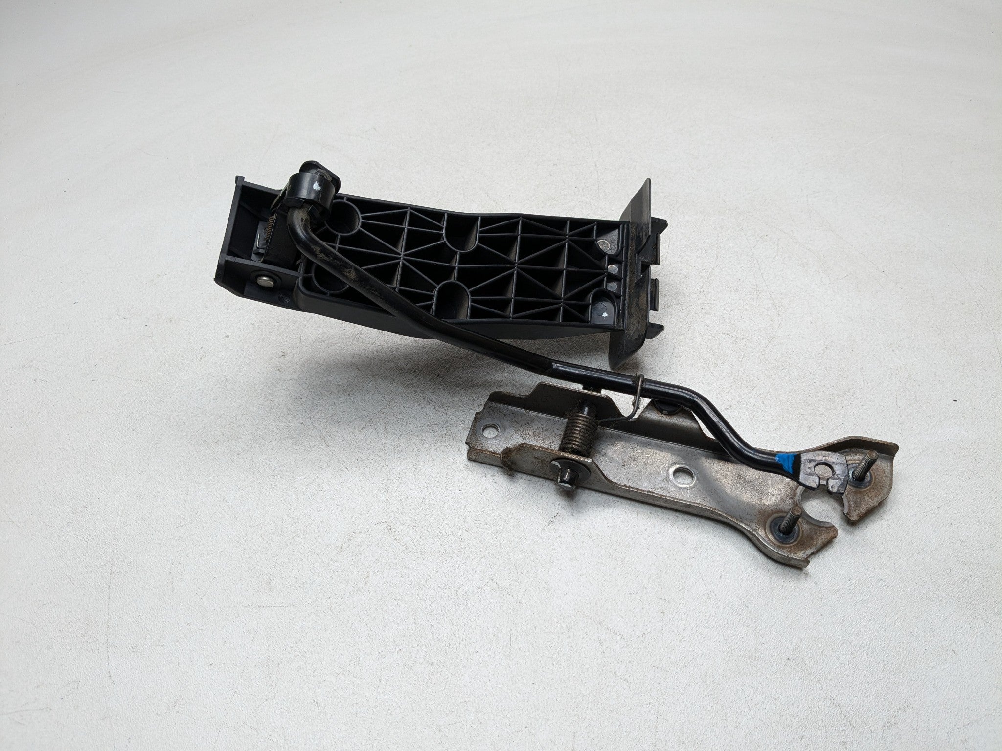 2004 - 2008 ACURA TSX OEM ENGINE MOTOR ACCELERATOR FLOOR GAS PEDAL ASSEMBLY