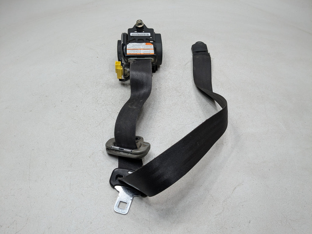 2004 - 2008 ACURA TSX OEM SEAT BELT RETRACTOR ASSEMBLY FRONT LEFT DRIVER SIDE