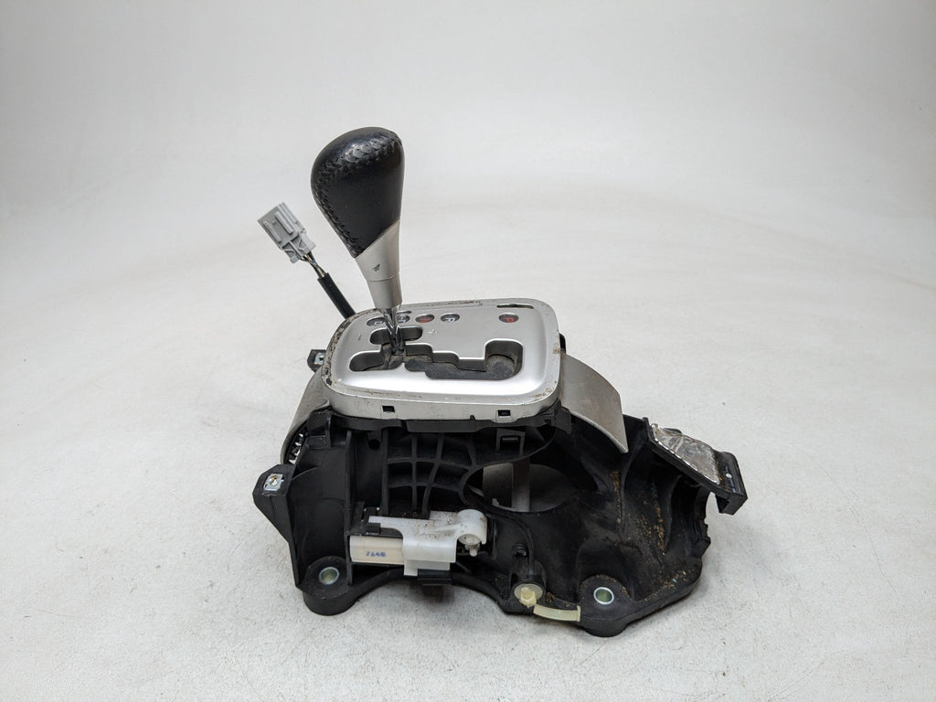 2004 - 2008 ACURA TSX OEM AUTOMATIC TRANSMISSION GEAR FLOOR SHIFTER LEVER