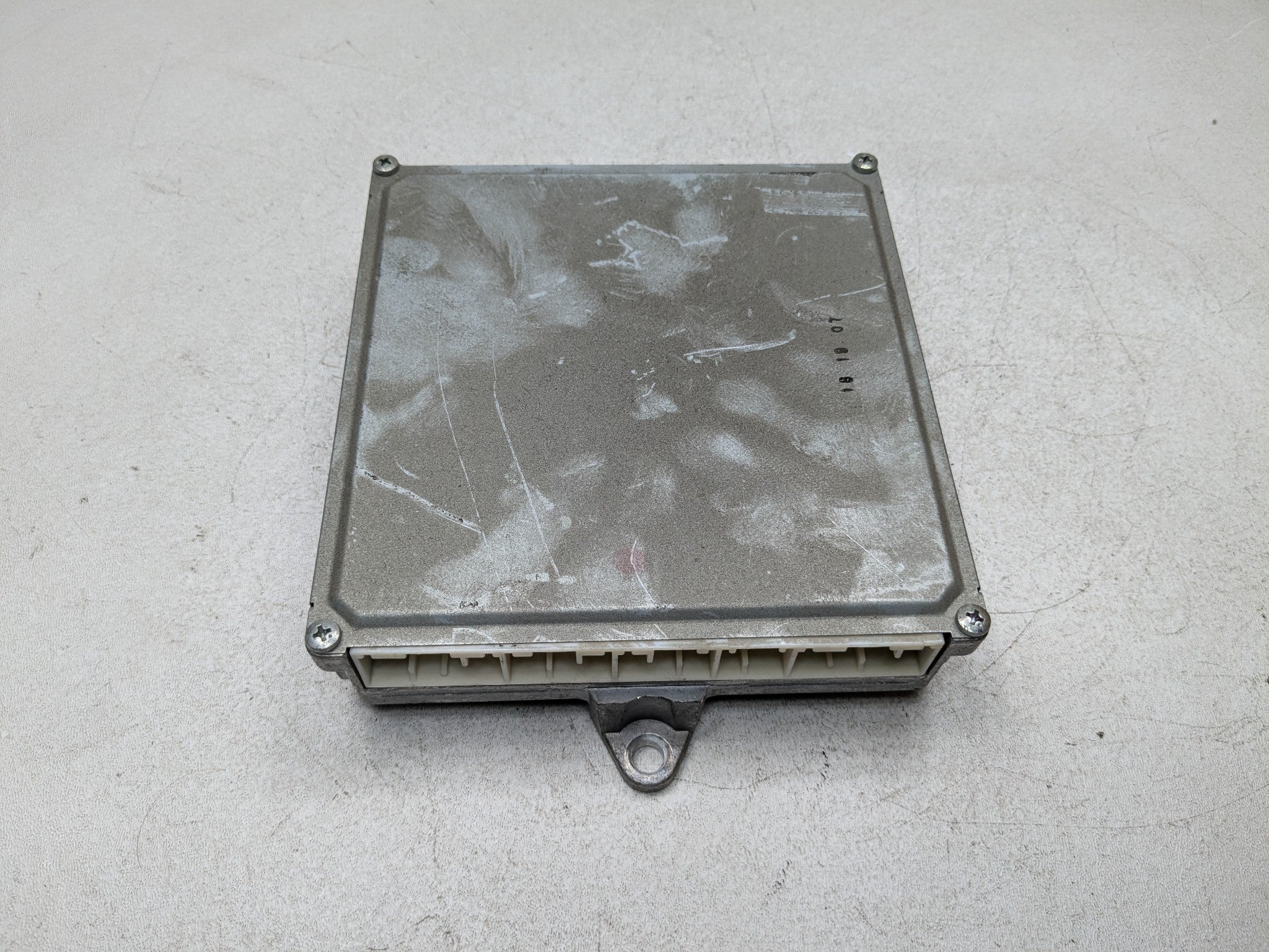 2004 - 2008 ACURA TSX OEM ENGINE COMPUTER MODULE ECM ECU AUTOMATIC