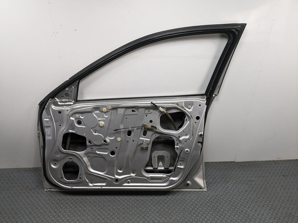 04-08 ACURA TSX OEM DOOR SHELL PANEL SILVER METALLIC FRONT RIGHT PASSENGER SIDE