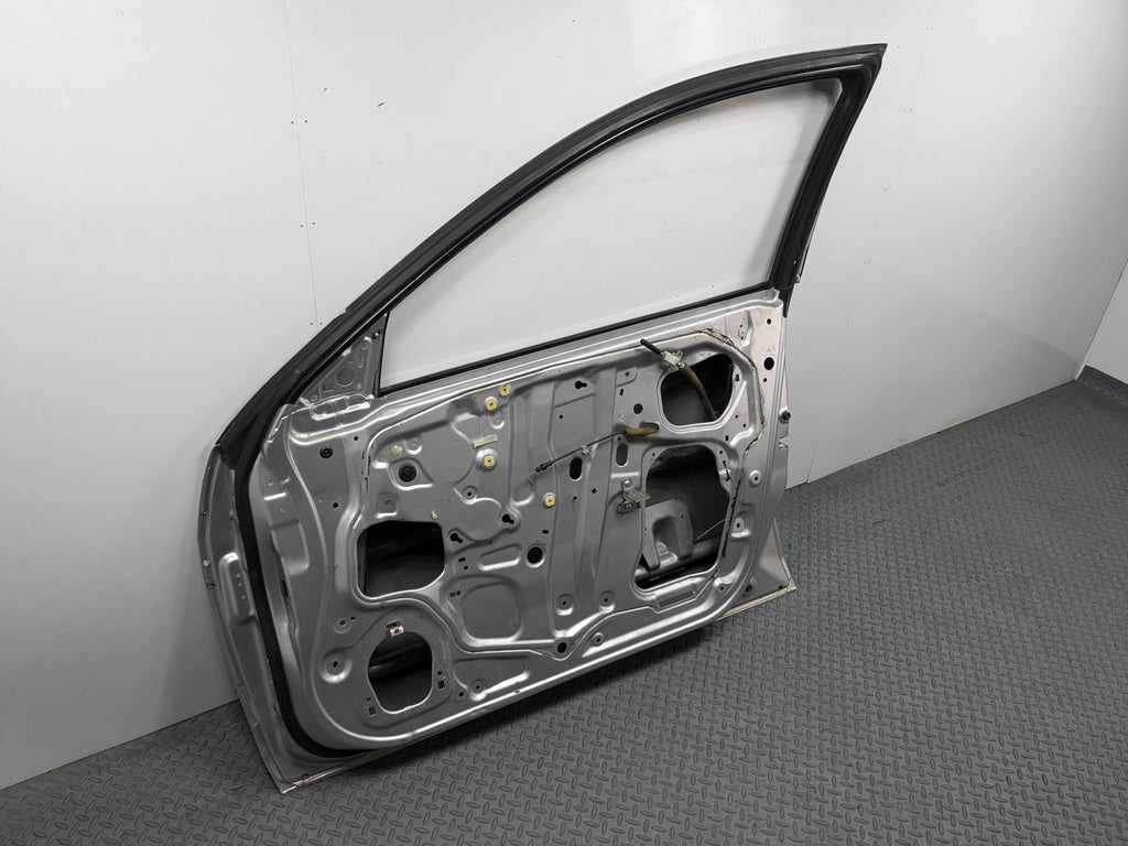 04-08 ACURA TSX OEM DOOR SHELL PANEL SILVER METALLIC FRONT RIGHT PASSENGER SIDE