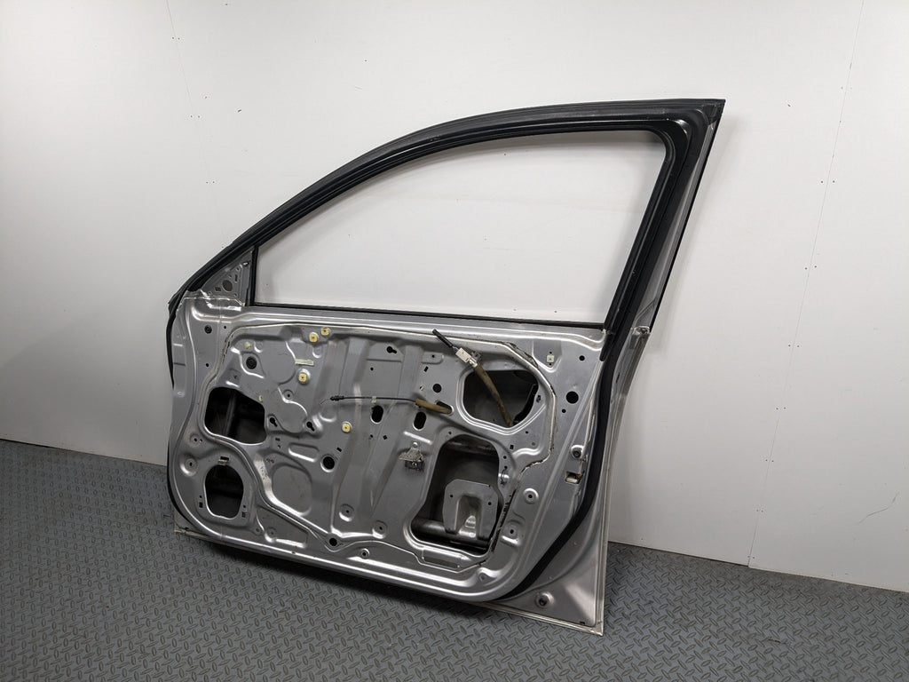 04-08 ACURA TSX OEM DOOR SHELL PANEL SILVER METALLIC FRONT RIGHT PASSENGER SIDE