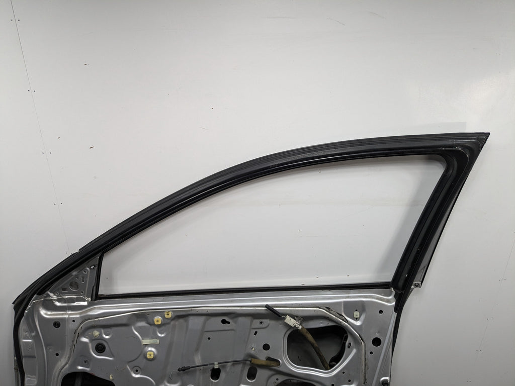 04-08 ACURA TSX OEM DOOR SHELL PANEL SILVER METALLIC FRONT RIGHT PASSENGER SIDE
