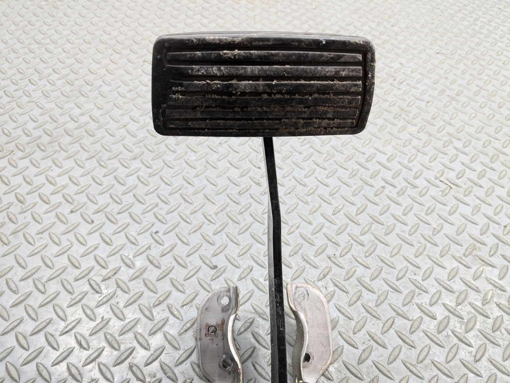 2004 - 2008 ACURA TSX OEM FRONT FLOOR FOOT BRAKE PEDAL WITH BRACKET
