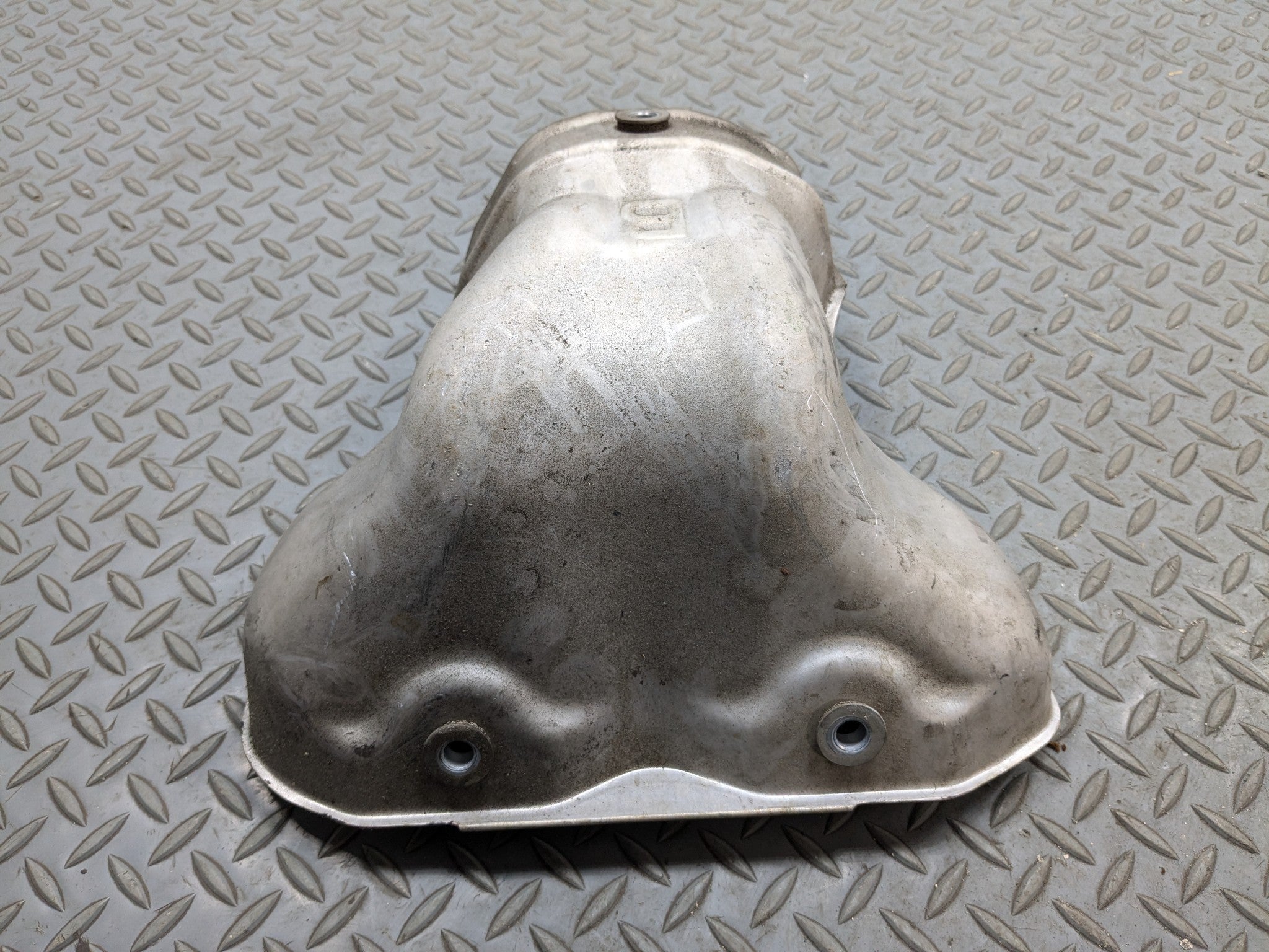 2004 - 2008 ACURA TSX OEM EXHAUST MANIFOLD HEAT SHIELD COVER
