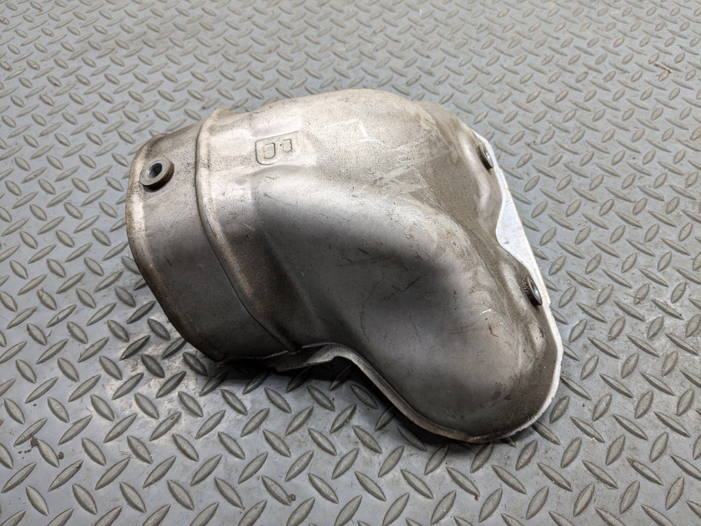 2004 - 2008 ACURA TSX OEM EXHAUST MANIFOLD HEAT SHIELD COVER
