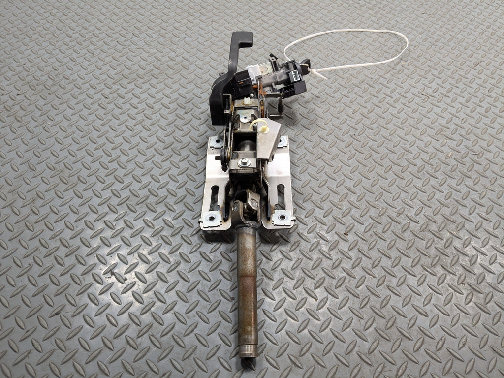 2004 - 2008 ACURA TSX OEM POWER STEERING COLUMN SHIFT ASSEMBLY