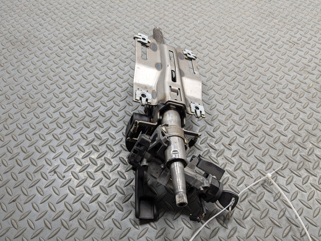 2004 - 2008 ACURA TSX OEM POWER STEERING COLUMN SHIFT ASSEMBLY