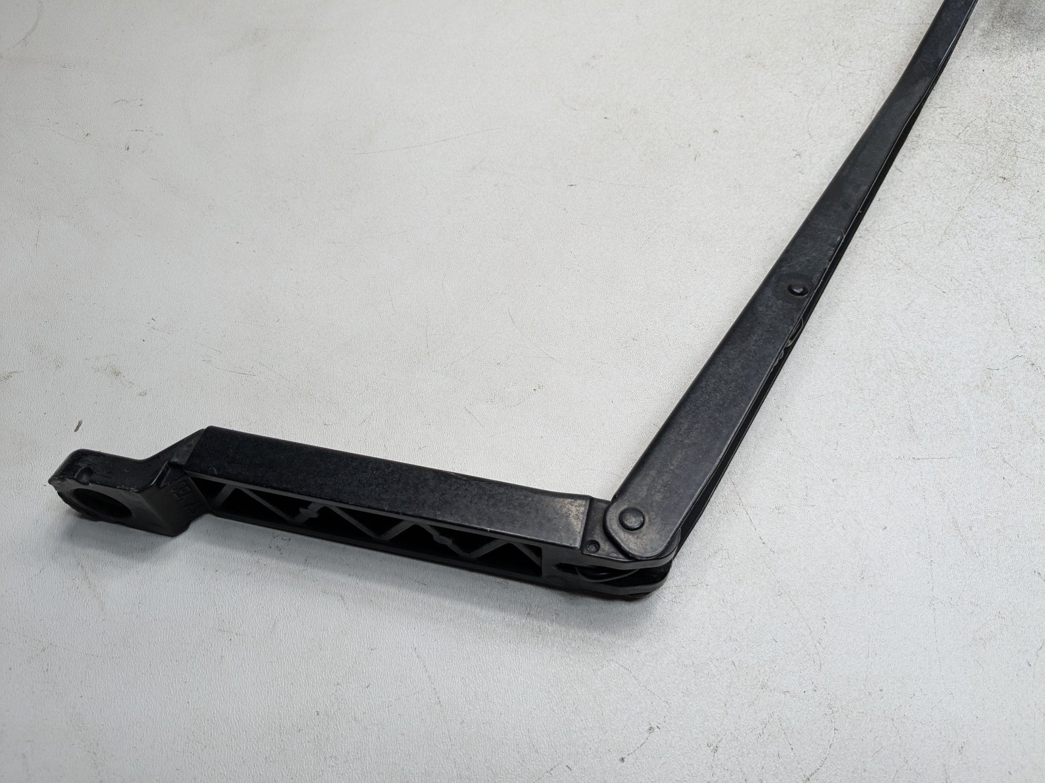 04 - 08 ACURA TSX OEM WINDSHIELD WIPER ARM WITH BLADE FRONT RIGHT PASSENGER SIDE