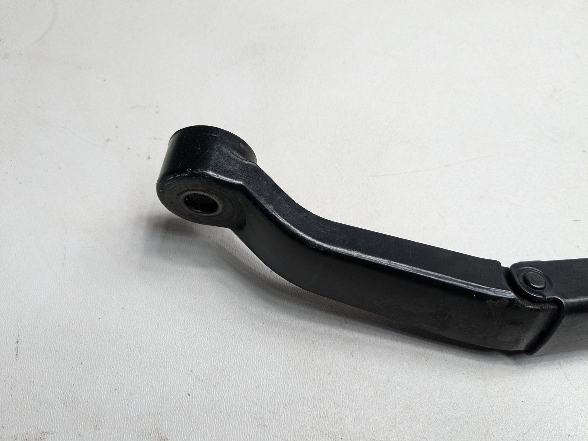 2004 - 2008 ACURA TSX OEM WINDSHIELD WIPER ARM WITH BLADE FRONT LEFT DRIVER SIDE