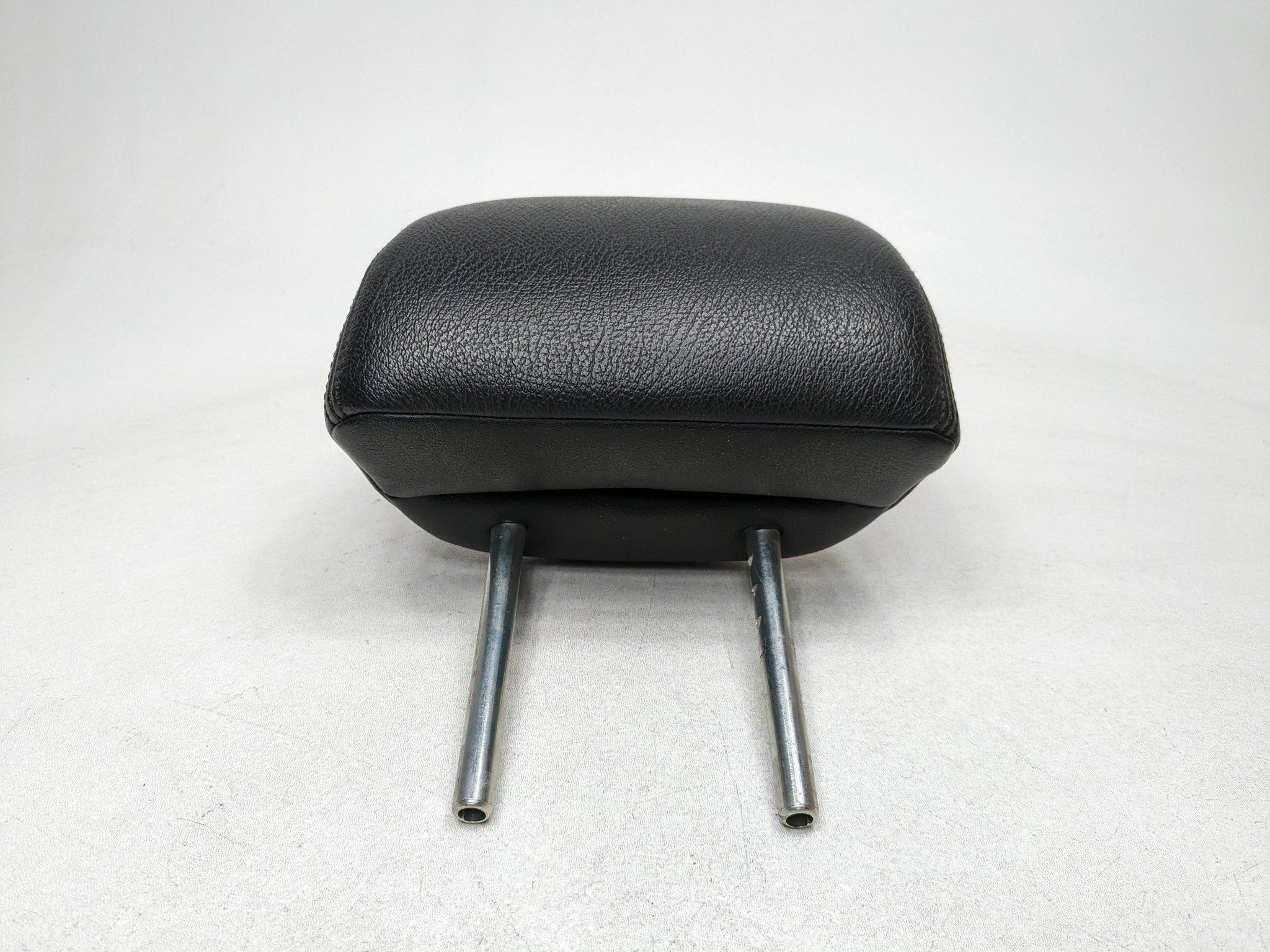 2004 - 2008 ACURA TSX OEM HEADREST REAR LEFT DRIVER SIDE BLACK LEATHER