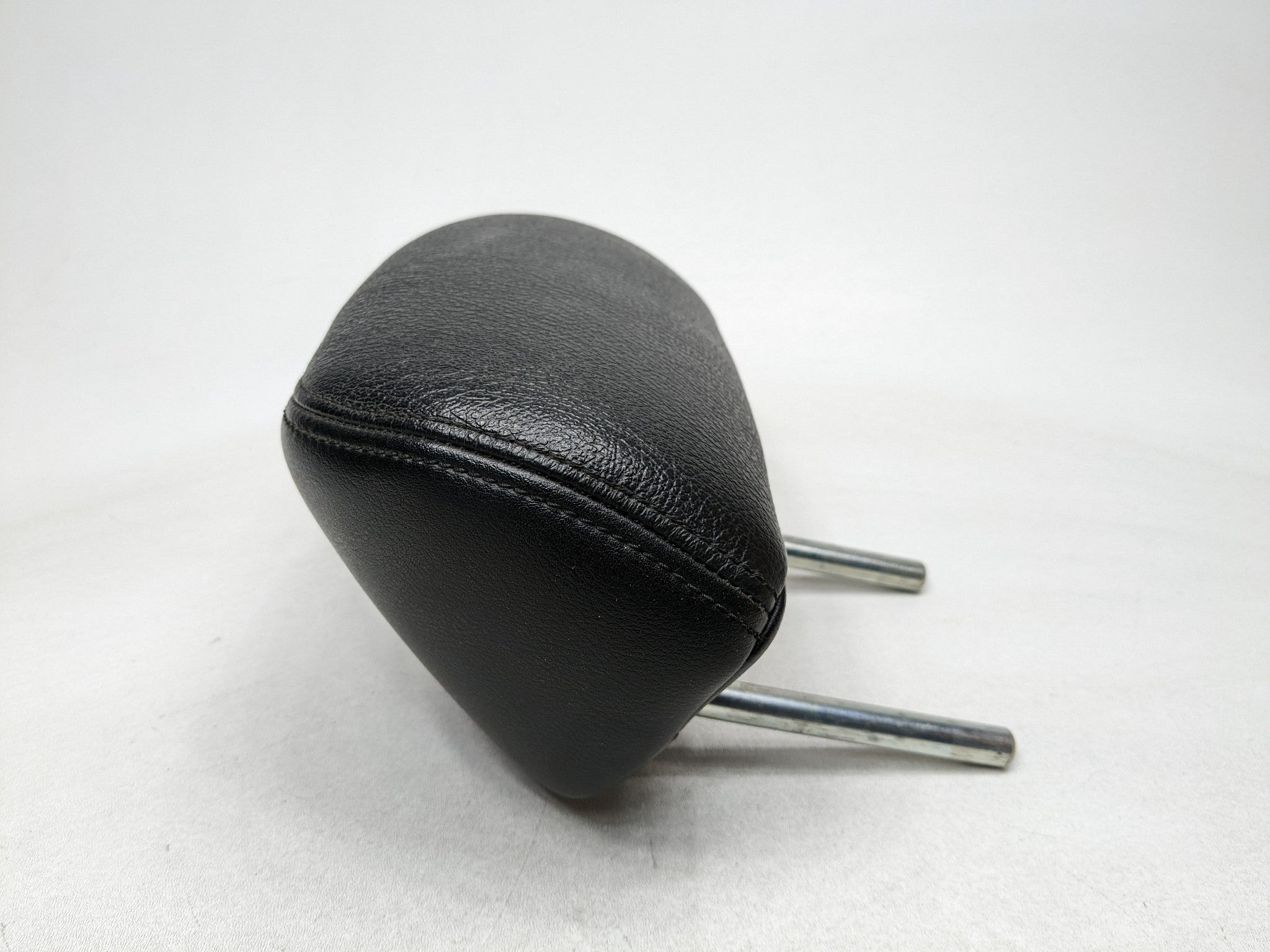 2004 - 2008 ACURA TSX OEM HEADREST REAR LEFT DRIVER SIDE BLACK LEATHER