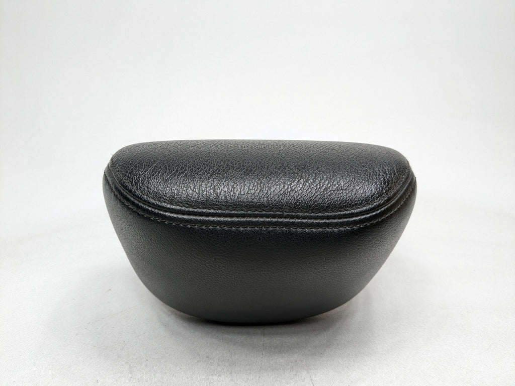 2004 - 2008 ACURA TSX OEM HEADREST REAR LEFT DRIVER SIDE BLACK LEATHER