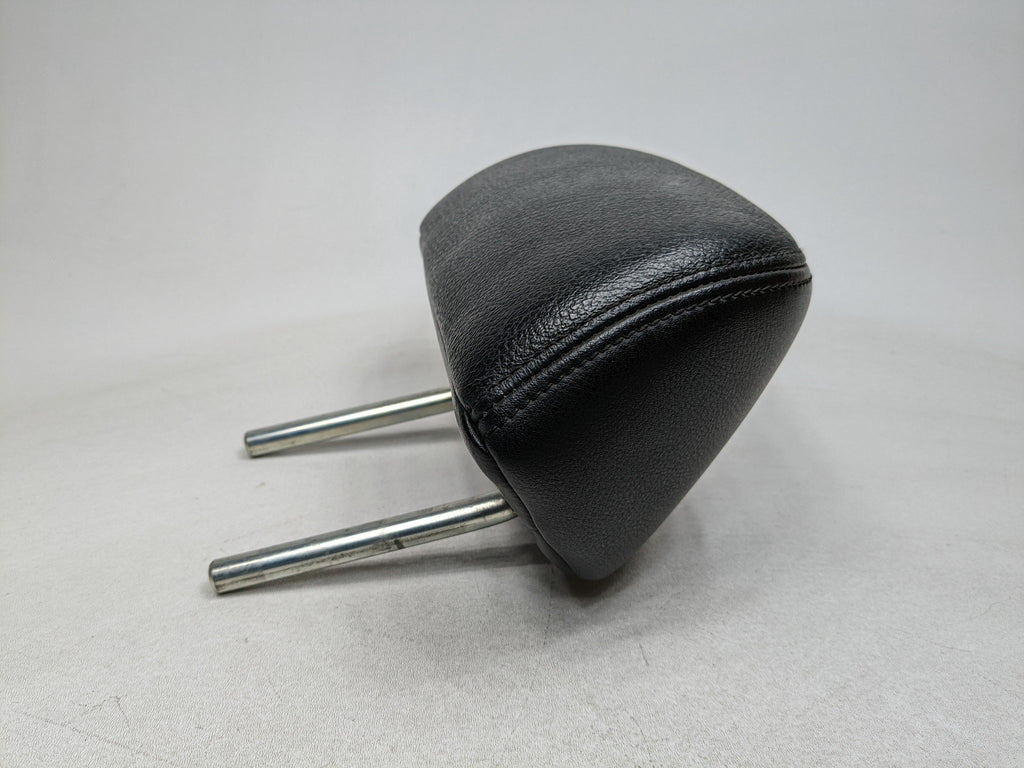 2004 - 2008 ACURA TSX OEM HEADREST REAR LEFT DRIVER SIDE BLACK LEATHER