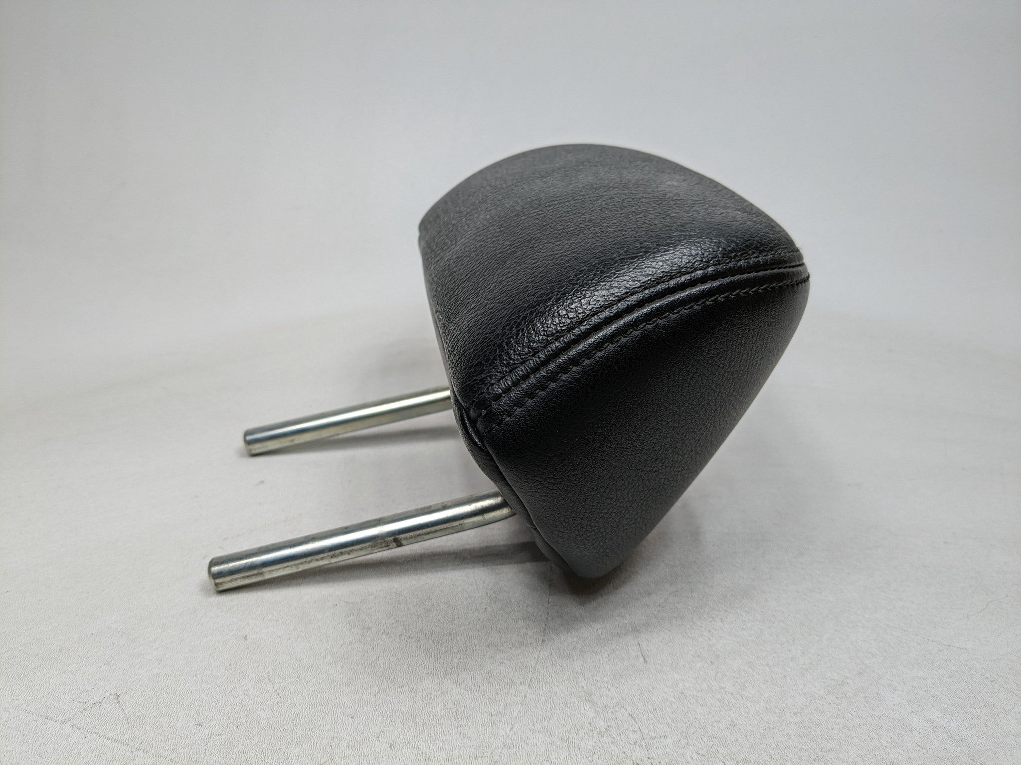 2004 - 2008 ACURA TSX OEM HEADREST REAR LEFT DRIVER SIDE BLACK LEATHER
