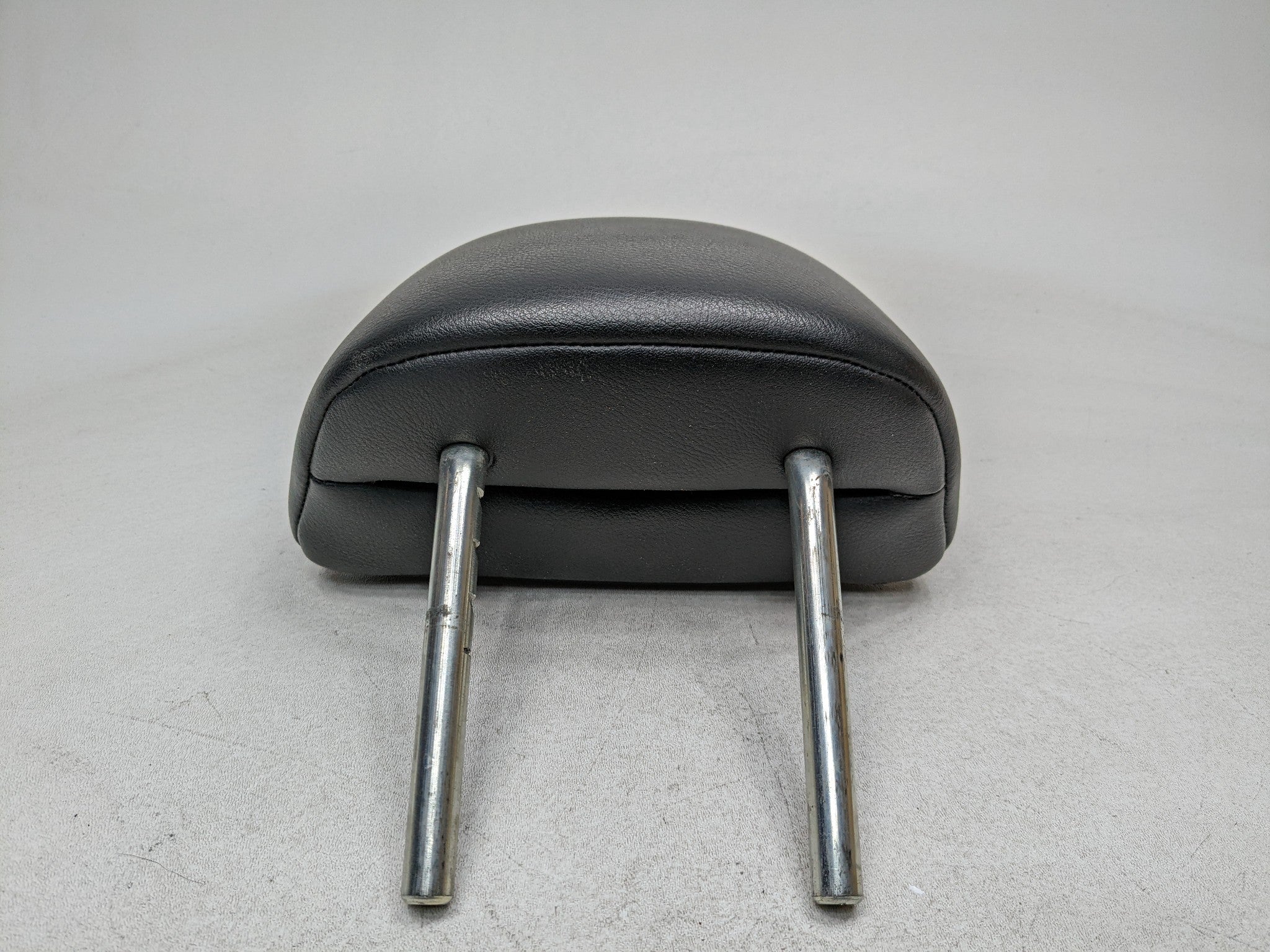 2004 - 2008 ACURA TSX OEM HEADREST REAR LEFT DRIVER SIDE BLACK LEATHER